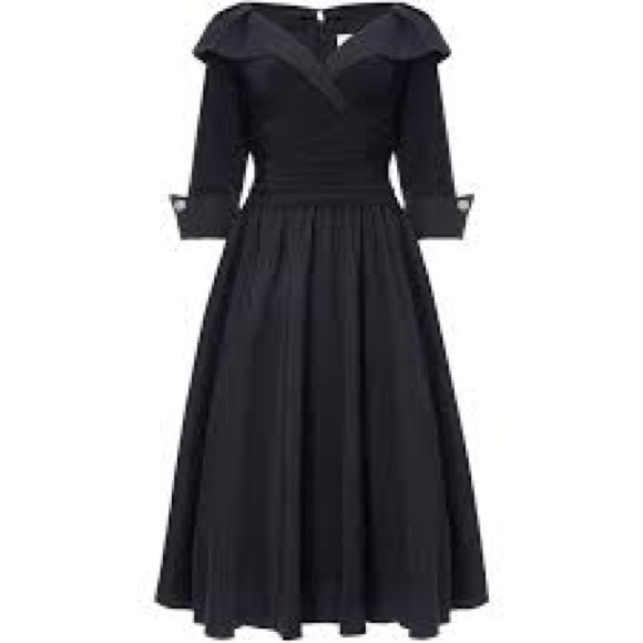 Dresses | Flawed Eliza J Cuff Sleeve 